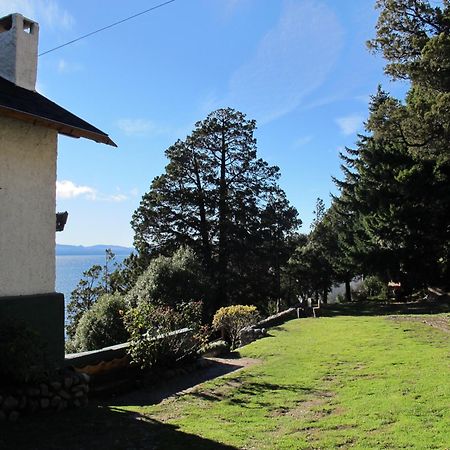 Hotel Hosteria Santa Rita San Carlos de Bariloche Exterior foto