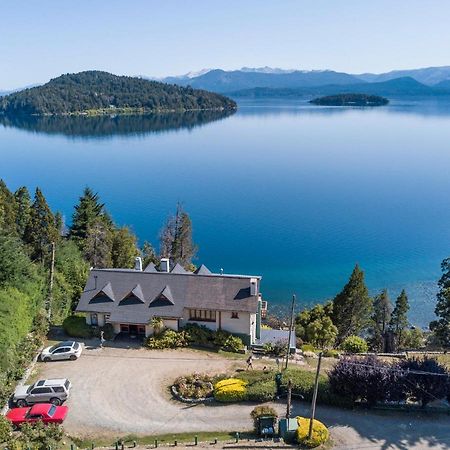 Hotel Hosteria Santa Rita San Carlos de Bariloche Exterior foto