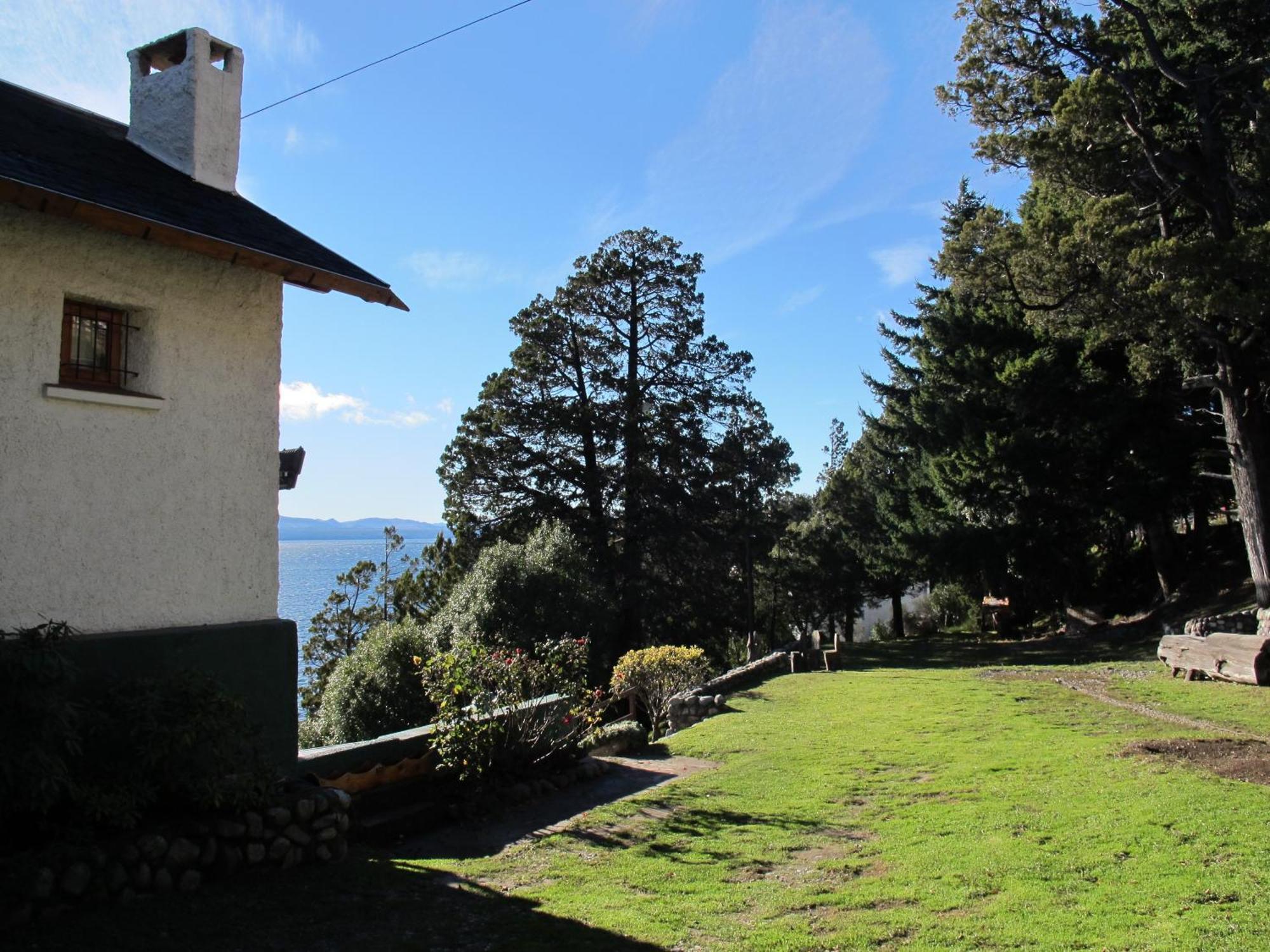 Hotel Hosteria Santa Rita San Carlos de Bariloche Exterior foto