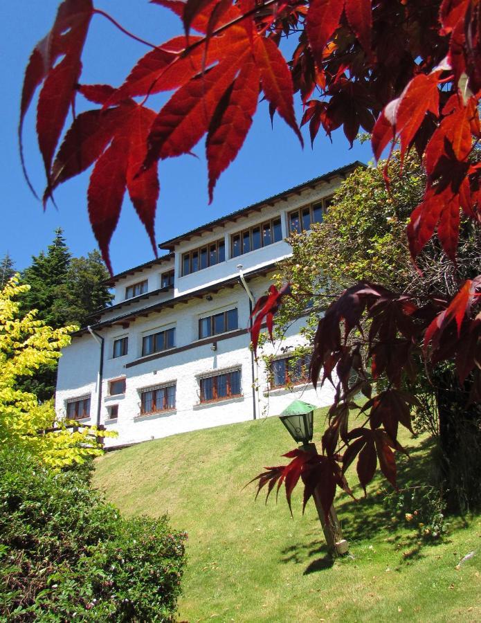 Hotel Hosteria Santa Rita San Carlos de Bariloche Exterior foto